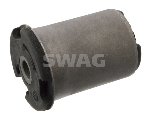 Mounting, axle beam - 40 79 0008 SWAG